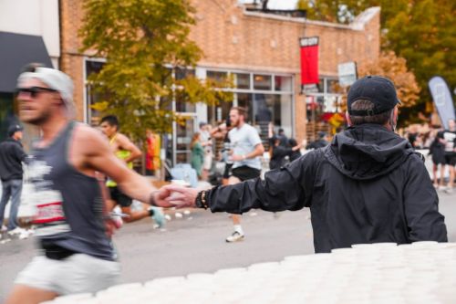 MARATONA DI CHICAGO | 42K 2021